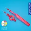 Curaprox Escovas Interdentais CPS 07 Vermelhas 2,2 mm
