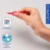 Curaprox Escovas Interdentais CPS 07 Vermelhas 2,2 mm