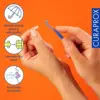 Curaprox Escovilha CPS 14 Ortho 5 unidades
