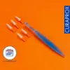 Curaprox Escovilha CPS 14 Ortho 5 unidades
