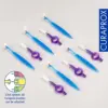 Curaprox Escovilha CPS 14 Ortho 5 unidades