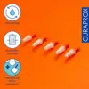 Curaprox Escovilha CPS 14 Ortho 5 unidades