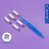 Curaprox Escovilha CPS 18 Ortho 2,0 mm 8,0 mm