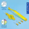 Curaprox Prime Start Conjunto de Escovas Interdentais CPS 09 0,9mm