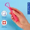 Curaprox Tongue Cleaner Duo Pack