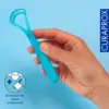 Curaprox Tongue Cleaner Duo Pack