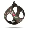 Curli Peitoral Clasp Air-mesh Camuflado XS
