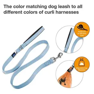 Curli Trela Basic Nylon Skyblue M