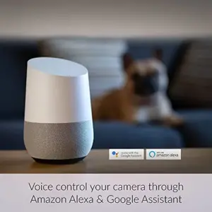 D-Link DCS-8300LHV2 Full HD WiFi Camera de Vigilância