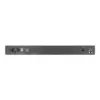 D-Link Switch Smart 24Giga 24 Portas Preto