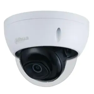 Dahua 1.0.01.04.37695 2MP IP67 PoE Câmera de Vigilância