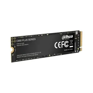 Dahua C900 Plus 256GB NVMe