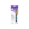 Daler Rowney Pastel Óleo Caixa 12 cores