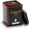 Dammann Frères Chá Jardim Bleu 100g lata
