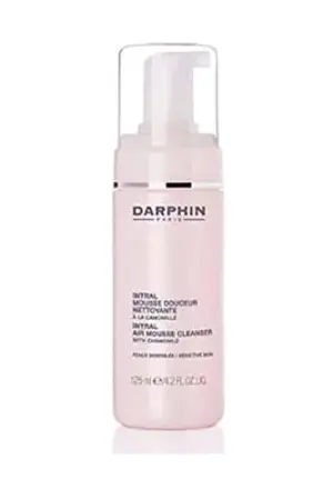 Darphin Paris Intral Delicate Foam Cleanser 125ml