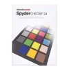 Datacolor SpyderCheckr 24 Colorímetro para foto e vídeo