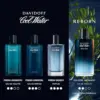 Davidoff Cool Water Reborn Man Eau de Toilette