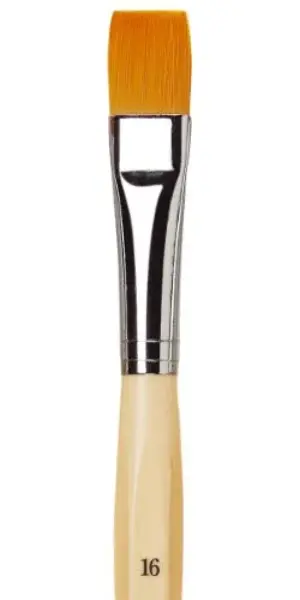 DaVinci Pincel para Hobby e Escolar 16 Plano