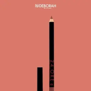 Deborah Perfilador Labios 24 Ore PL05