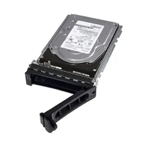 Dell 600GB 10K SAS HDD