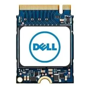 Dell AB292881 512GB SSD PCI Express NVMe Preto
