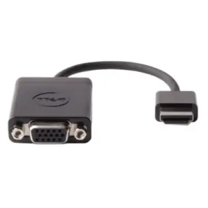 Dell Adaptador HDMI para VGA