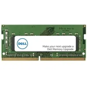 Dell DDR4 16GB 2RX8 SODIMM 3200MHz