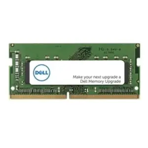 Dell MEM 16GB DDR4 SODIMM 3200MHz
