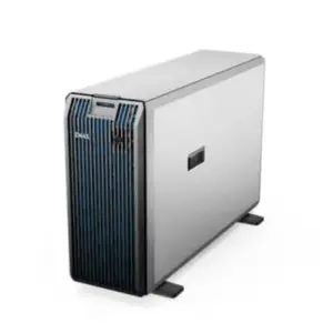 Dell PowerEdge T360 Servidor Intel Xeon E-2478 16GB 480GB SSD Multicor