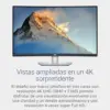 Dell S3221QSA 31.5″ 4K UltraHD Curvo