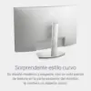Dell S3221QSA 31.5″ 4K UltraHD Curvo