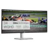 Dell S3422DW 34″ WQHD Curvo