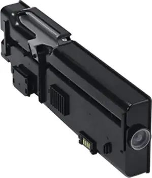 Dell Toner 593BBBQ Preto