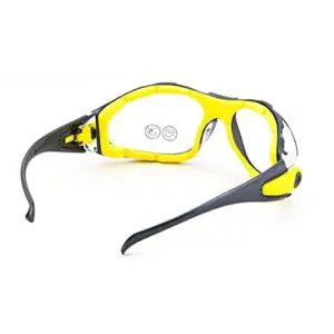 Delta Plus Óculos Pacaya Incolor