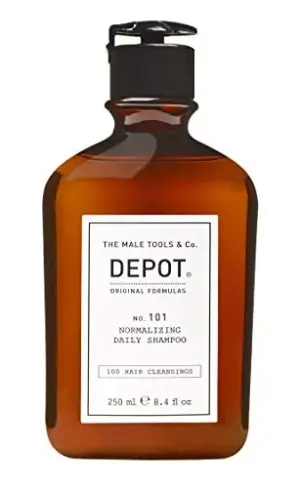 Depot Normalizante Shampoo Diário 250ml