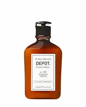 Depot Shampoo Hidratante 250ml