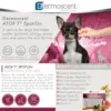 Dermoscent Atop7 Spot-on Cães Gatos 0-10kg
