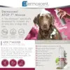 Dermoscent Atop 7 Mousse para pets 150ml