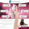 Dermoscent Atop 7 Mousse para pets 150ml