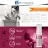 Dermoscent Atop 7 Mousse para pets 150ml