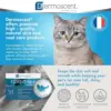 Dermoscent Essencial 6 Spot On Gato 4 Pipetas