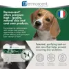 Dermoscent PYOspot Cão 10-20 kg Pipetas