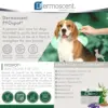 Dermoscent PYOspot Cão 10-20 kg Pipetas