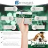 Dermoscent PYOspot Cão 10-20 kg Pipetas