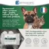 Dermoscent Toalhitas de Limpeza 20 unidades
