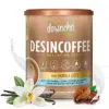 Desinchá Pré-treino Bullet Coffee Sabor Vanilla Latte 220g