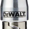 DeWALT Adaptador Magnético DT70547T-QZ Durável Robustecido
