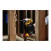 DeWALT Aparafusadora Berbequim Impacto 12V 2.0Ah