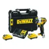 DeWALT Aparafusadora Berbequim Impacto 12V 2.0Ah