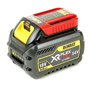 DeWALT Bateria Carril XR Flexvolt DCB546-XJ
